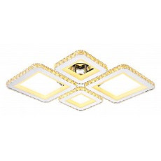 Потолочная люстра ambrella light fa fa1726